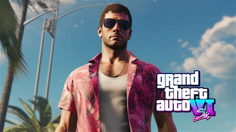 Over 30 Screenshots From The GTA 6 Reveal Trailer